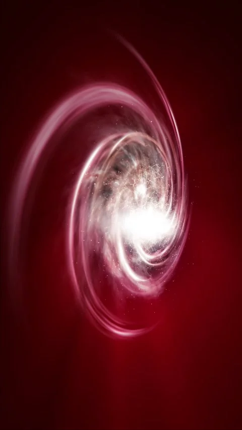 A galaxy Stock Footage 325616000