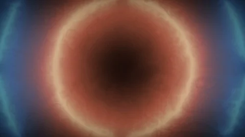 Galaxy halo animation background 7 Stock Footage 112884313