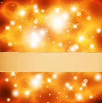 Galaxy Stock Illustration