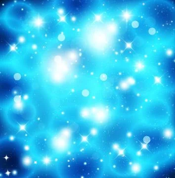 Galaxy Illustrazione stock