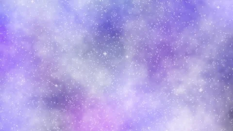 Galaxy Loop Animation Background Stock Footage 313640271