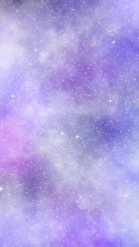 Galaxy Loop Animation Background Stock Footage 313640328