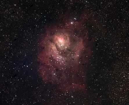 Galaxy messier Stock Photos