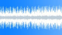Galaxy Network (Short Loop Version) Stock Music