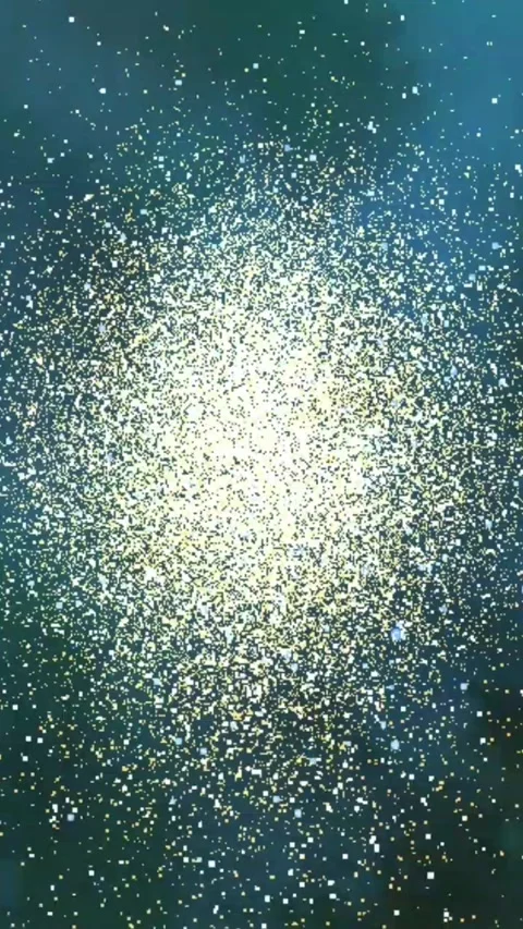 Galaxy out of time IV Stock Footage 294340357