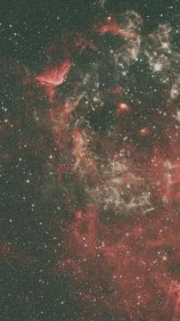 Galaxy in outer space. Elements of this Image Furnished by NASA Stock Photos