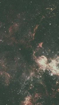 Galaxy in outer space. Elements of this Image Furnished by NASA Stock Photos