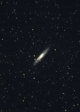 Galaxy Stock Photos