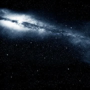 Galaxy Stock Photos