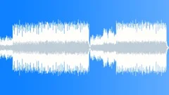 Galaxy Quest Stock Music