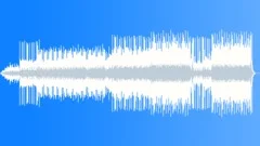 Galaxy Ride Stock Music