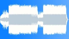Galaxy Runner Stock Music