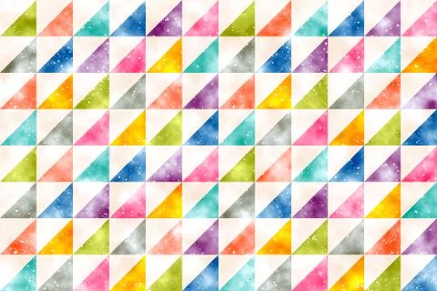 Galaxy seamless pattern. 库存插图