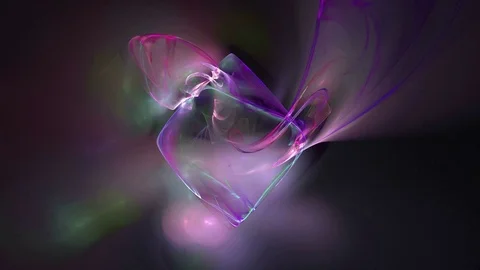 Galaxy smoke pattern abstract motion background 스톡 동영상 70999607