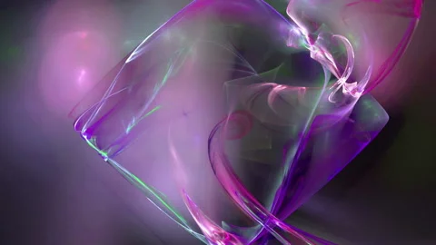 Galaxy smoke pattern abstract motion background 스톡 동영상 91146556