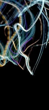 Galaxy, Space Abstract Background. Abstract Representation Of A Galaxy. Stock Photos
