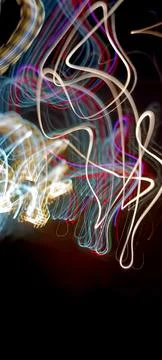 Galaxy, Space Abstract Background. Abstract Representation Of A Galaxy. Stock Photos