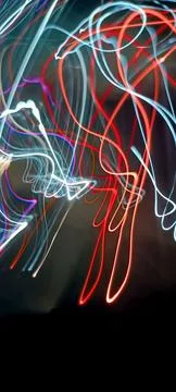 Galaxy, Space Abstract Background. Abstract Representation Of A Galaxy. Stock Photos