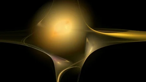 Galaxy star abstract loop motion background Stock Footage 70686363