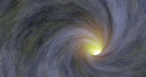 Galaxy Vortex (4320p 23.976) Stock Footage 237014774