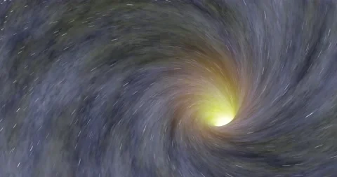 Galaxy Vortex (4320p 29.97) Stock Footage 237015749