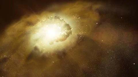 Galaxy Zoom In Vidéo 7906157