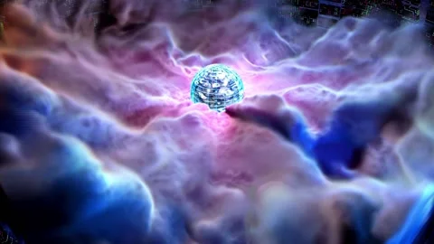 Galaxy001v  HD 001 Stock Footage 145976378