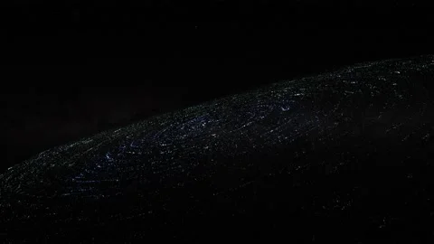 Galaxy2 Stock Footage 226231415