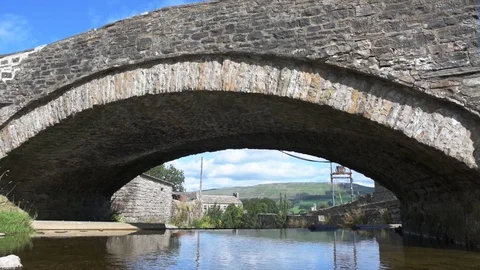 Gale Bridge Видео 94738257
