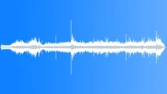 Gale Force Wind RainSound Effect