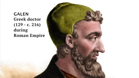 Galen Stock Footage 139069052