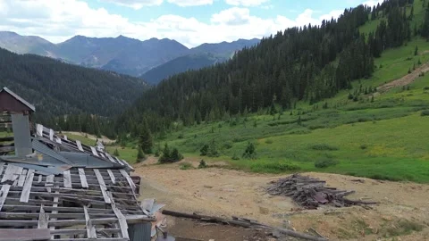 Galena Queen Mine Vidéo 287045785