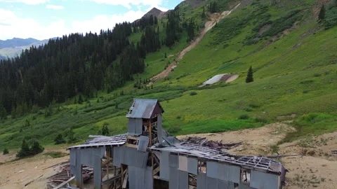 Galena Queen Mine Vidéo 287047599