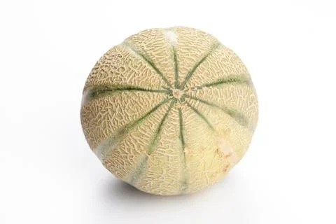 Galia melon Stock Photos