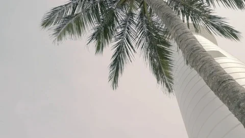 Galle Lighthouse 動画素材 102865952