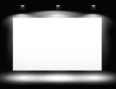Gallery of art Stock Photos