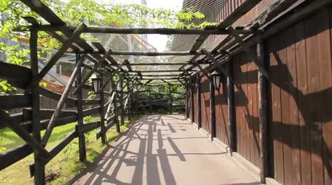 Gallery 스톡 동영상 36846392