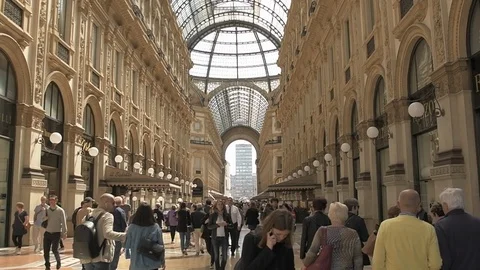 Gallery Stock Footage 112232636