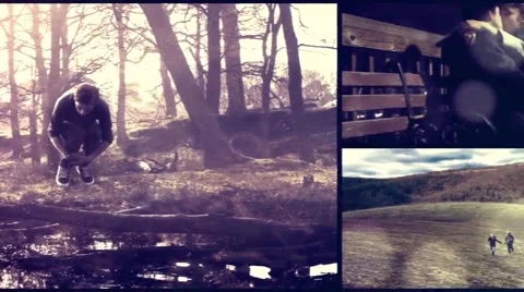 Gallery of Moments Stock After Effects