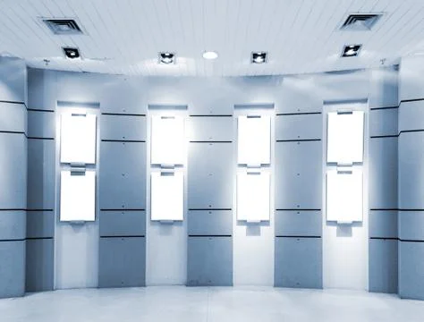 Gallery Stock Photos