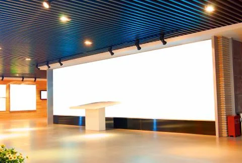 Gallery Stock Photos