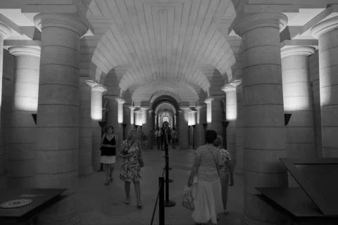 Gallery Stock Photos