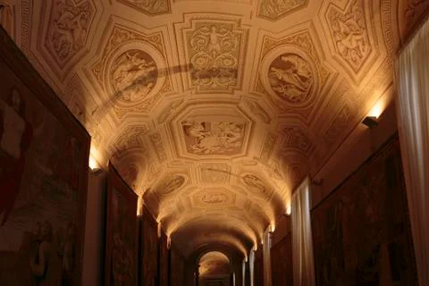 The Gallery of Tapestry Stock Photos