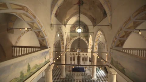 Gallery View of Saint Paul Memorial Museum, Tarsus, Turkey 库存影片 329691263