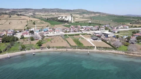 Gallipoli 2 Stock Footage 168908350