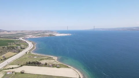 Gallipoli 3 Stock Footage 168908334