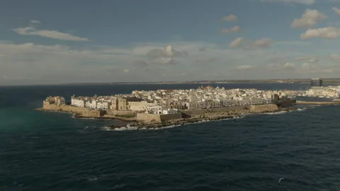 Gallipoli 库存影片 302959063