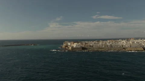 Gallipoli Stock Footage 302960248