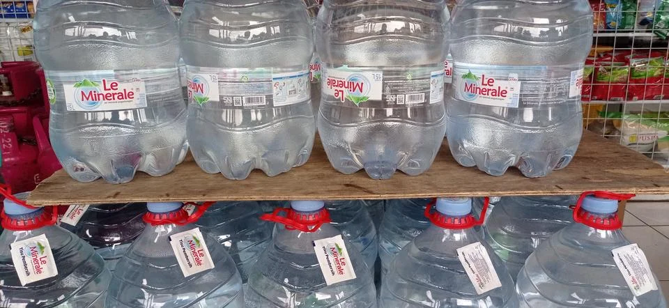 Gallons Stock Photos