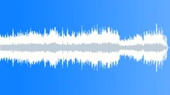 Gallop from Hell Stock Music